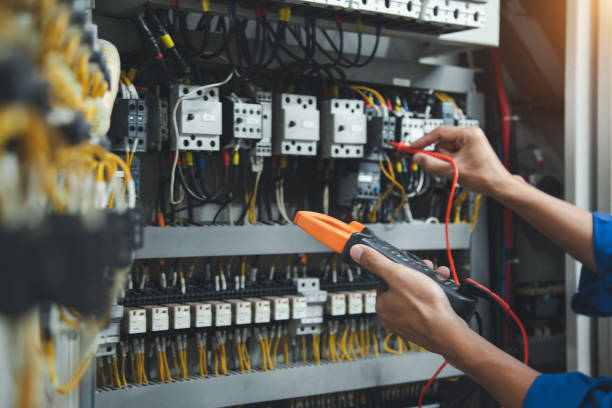 Best Ceiling Fan Installation Electrician  in Niceville, FL